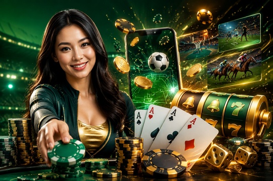 powbet